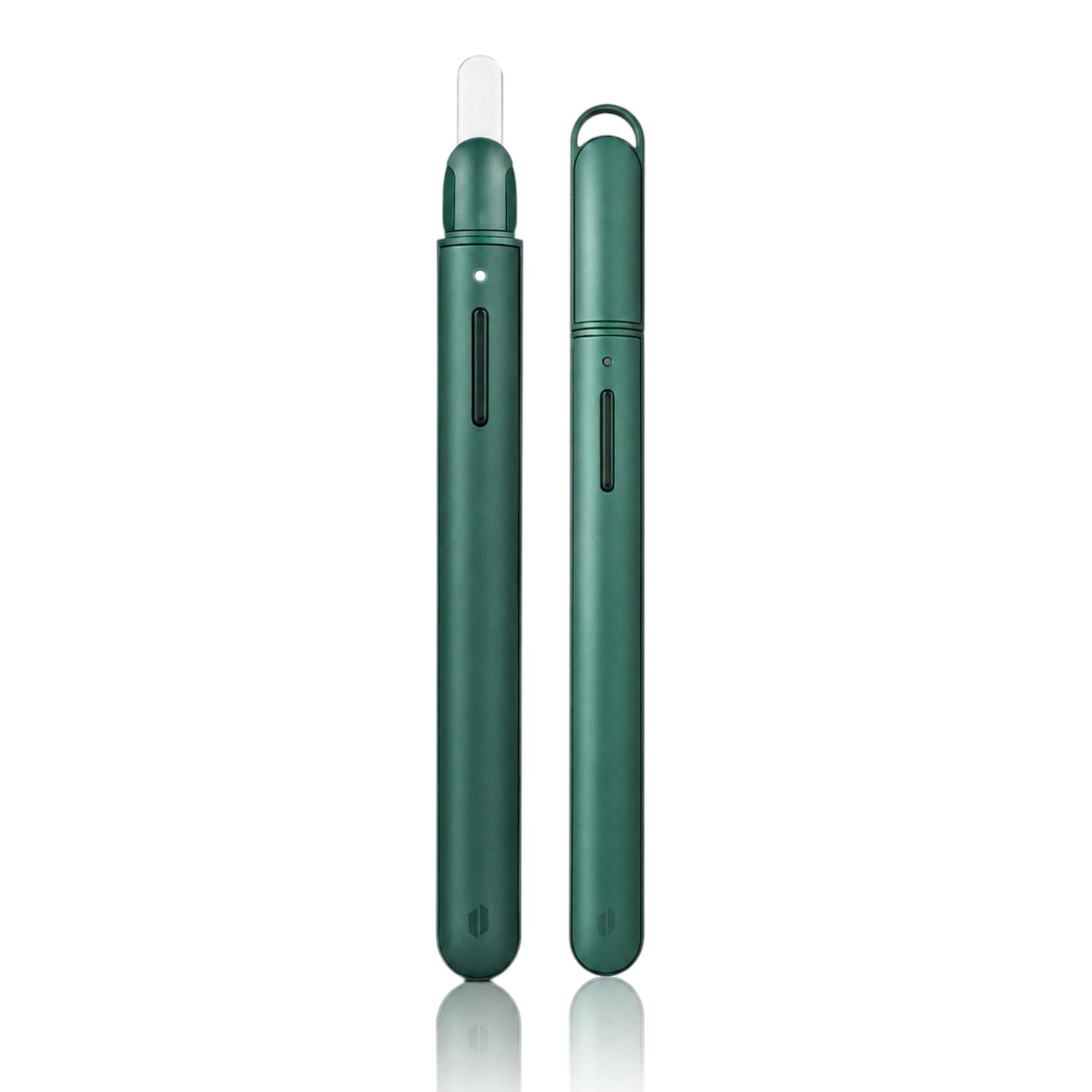 PUFFCO: NEW HOT KNIFE PINE LIMITED EDITION