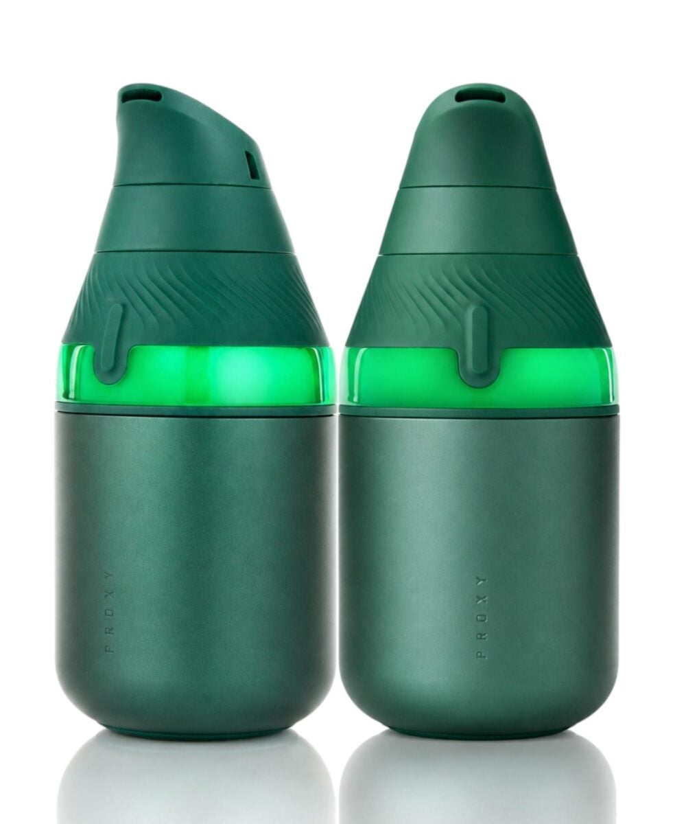 PUFFCO: PROXY CORE KIT PINE LIMITED EDITION