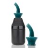 IRIDESCENT GLASS: SHREDDER PUFFCO PROXY CORE MOUTHPIECE