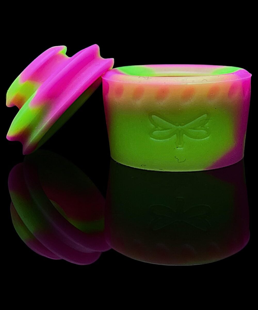 Alternative view of TUFF TETHERS: THE FLUX CAP AND CHAMBER SLEEVE SET FOR PEAK PRO V1/V2 AND CARTA 2