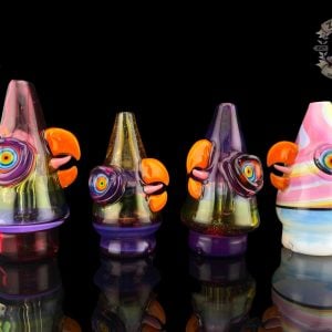RJ GLASS: BIRD FOCUS V CARTA ATTACHMENT