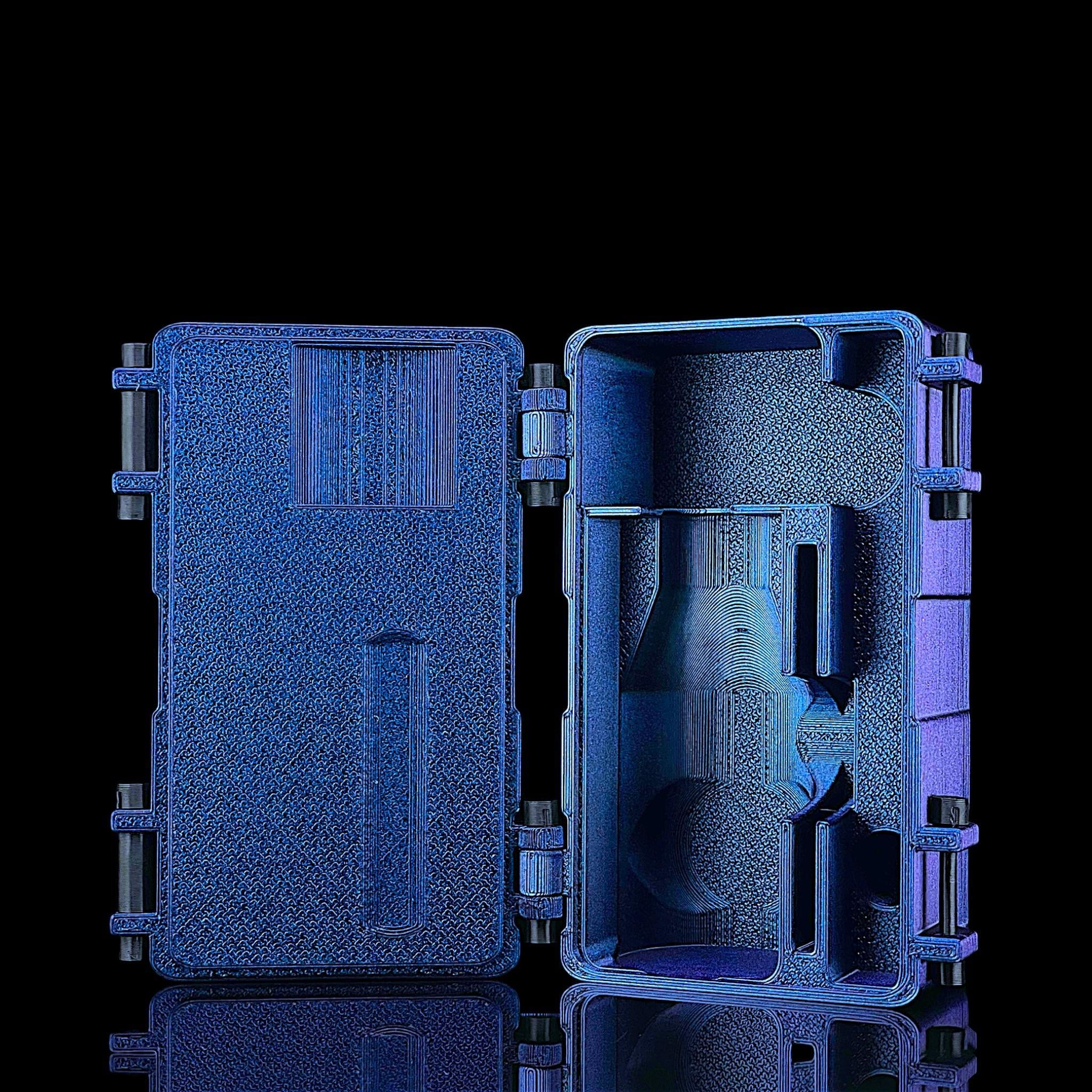 BENDING GLASS: PUFFCO PROXY CORE CASE - Image 4