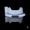 4-cloud-with-6mm-white-opal-with-hot-knife