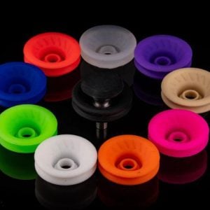 TUFF TETHERS: THE FLUX CAP FOR CARTA 2