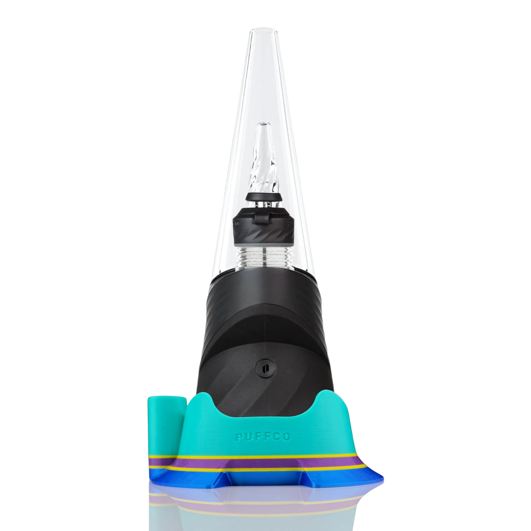 THE DABORATORY: PUFFCO PEAK AND PEAK PRO STABILIZING BASE WITH HOT KNIFE - Image 16