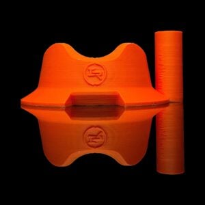 #2 - ORANGE