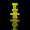 CALI BEAR GLASS: DISC PUFFCO PIVOT MOUTHPIECE - Image 4