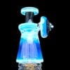 AJ SURF CITY TUBES: DISC CROPAL PUFFCO PEAK GLASS ATTACHMENT - Image 8