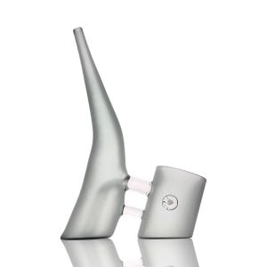 IRIDESCENT GLASS: OPAL BUB PUFFCO PROXY ATTACHMENT