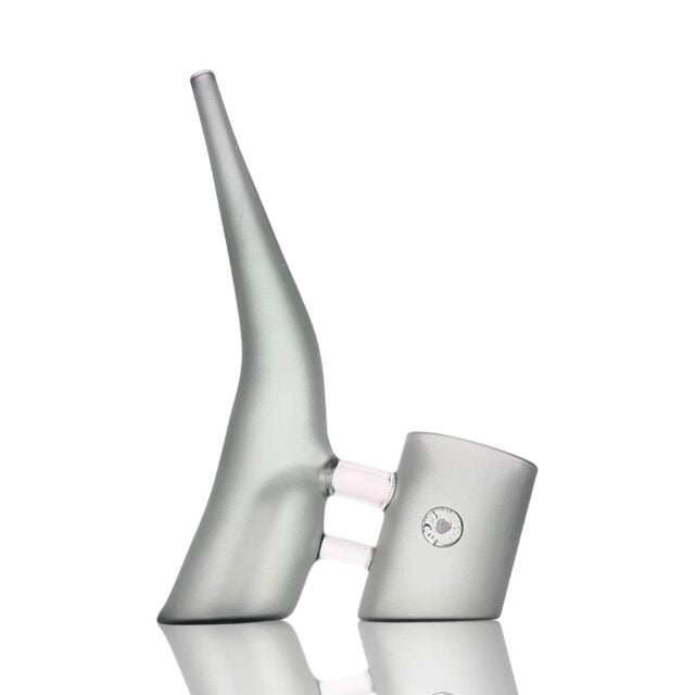 IRIDESCENT GLASS: OPAL BUB PUFFCO PROXY ATTACHMENT