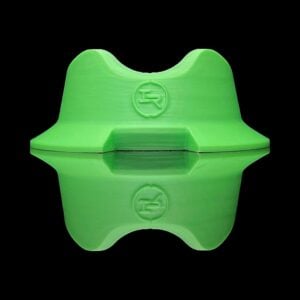 #4 - GREEN