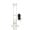 clear-straight-tube-with-opal