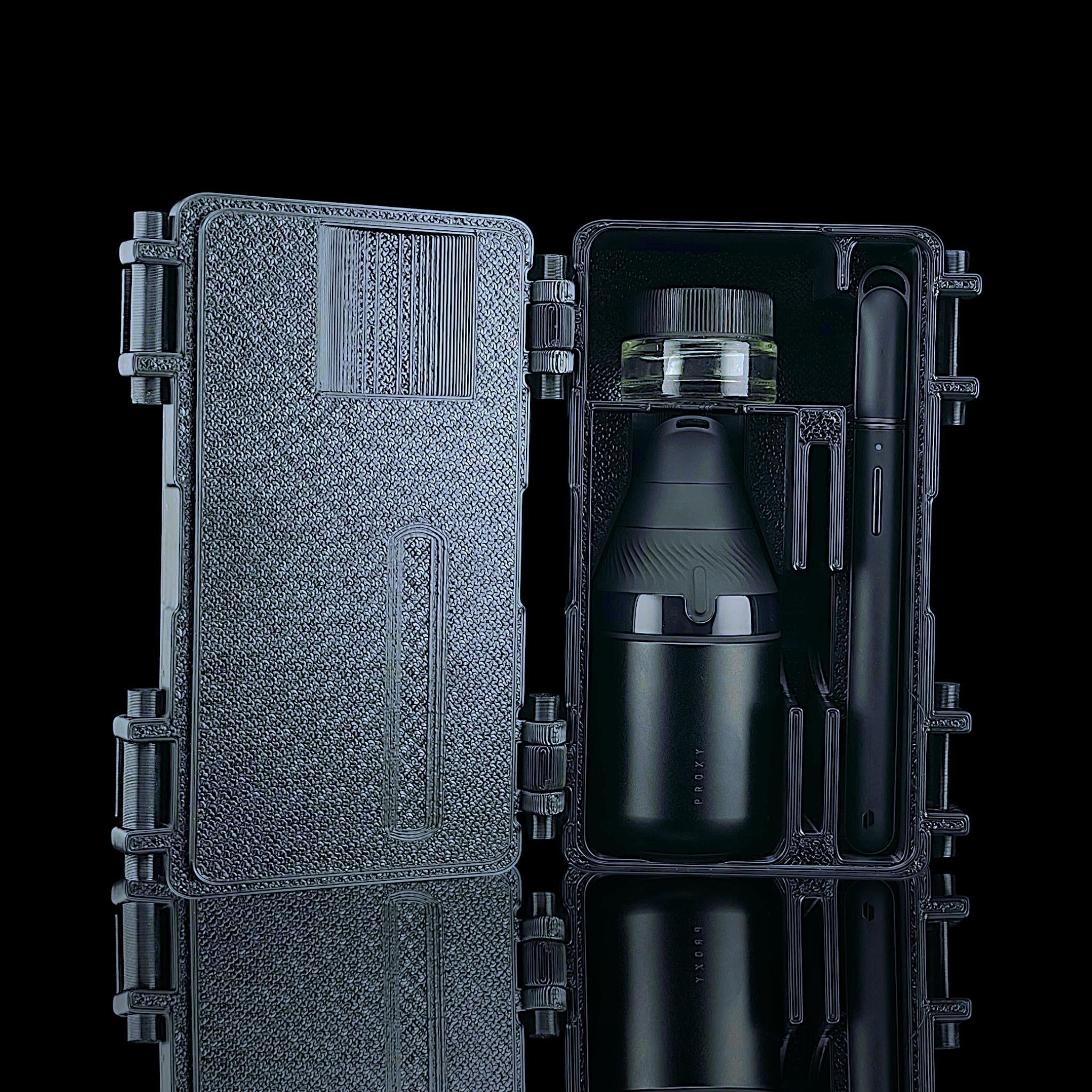 BENDING GLASS: PUFFCO PROXY CORE CASE - Image 5