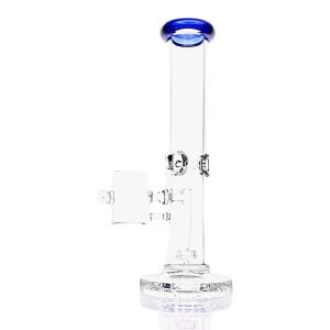 IRIDESCENT GLASS: STRAIGHT TUBE PUFFCO PROXY ATTACHMENT