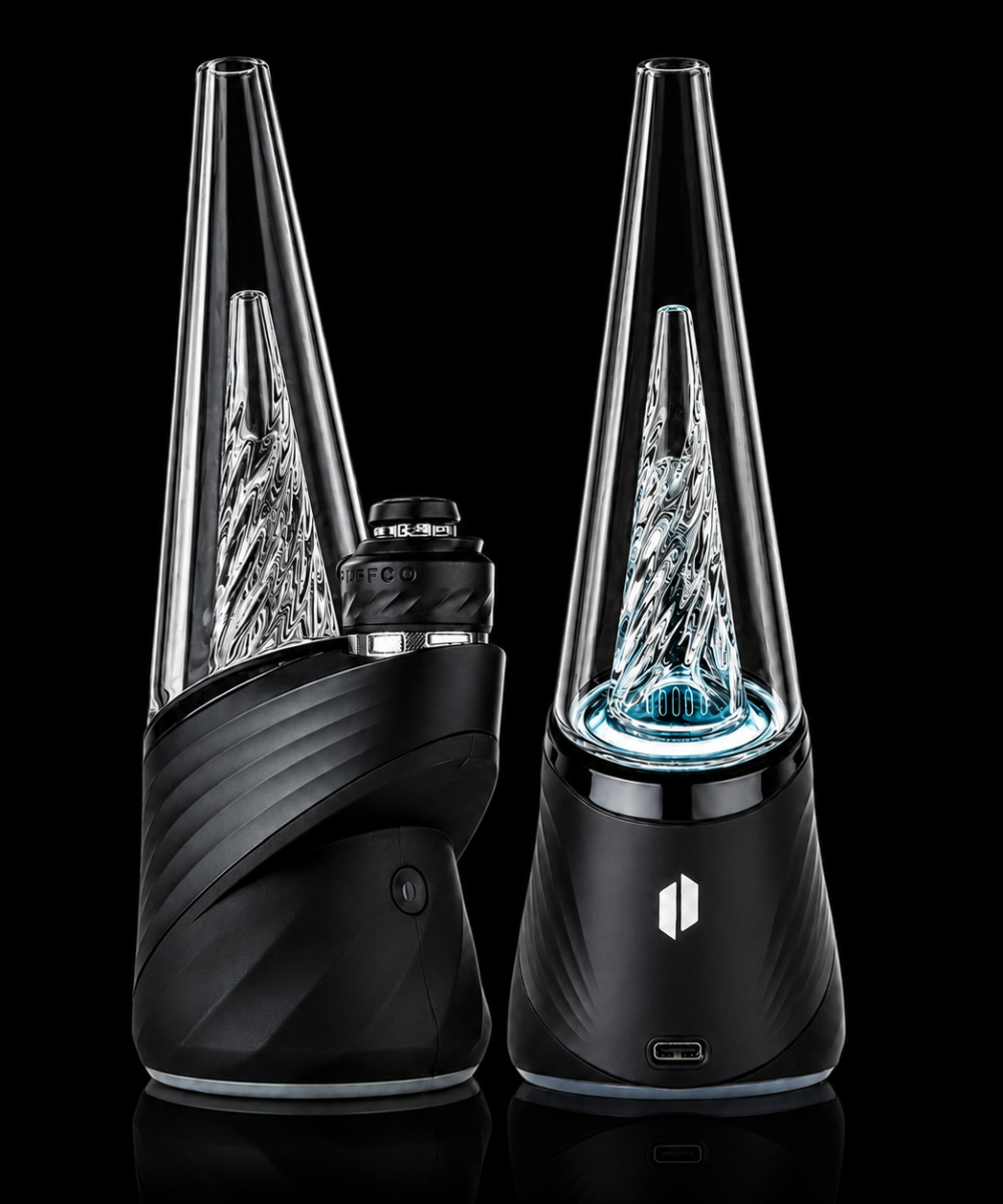 Alternative view of PUFFCO: NEW PEAK PRO
