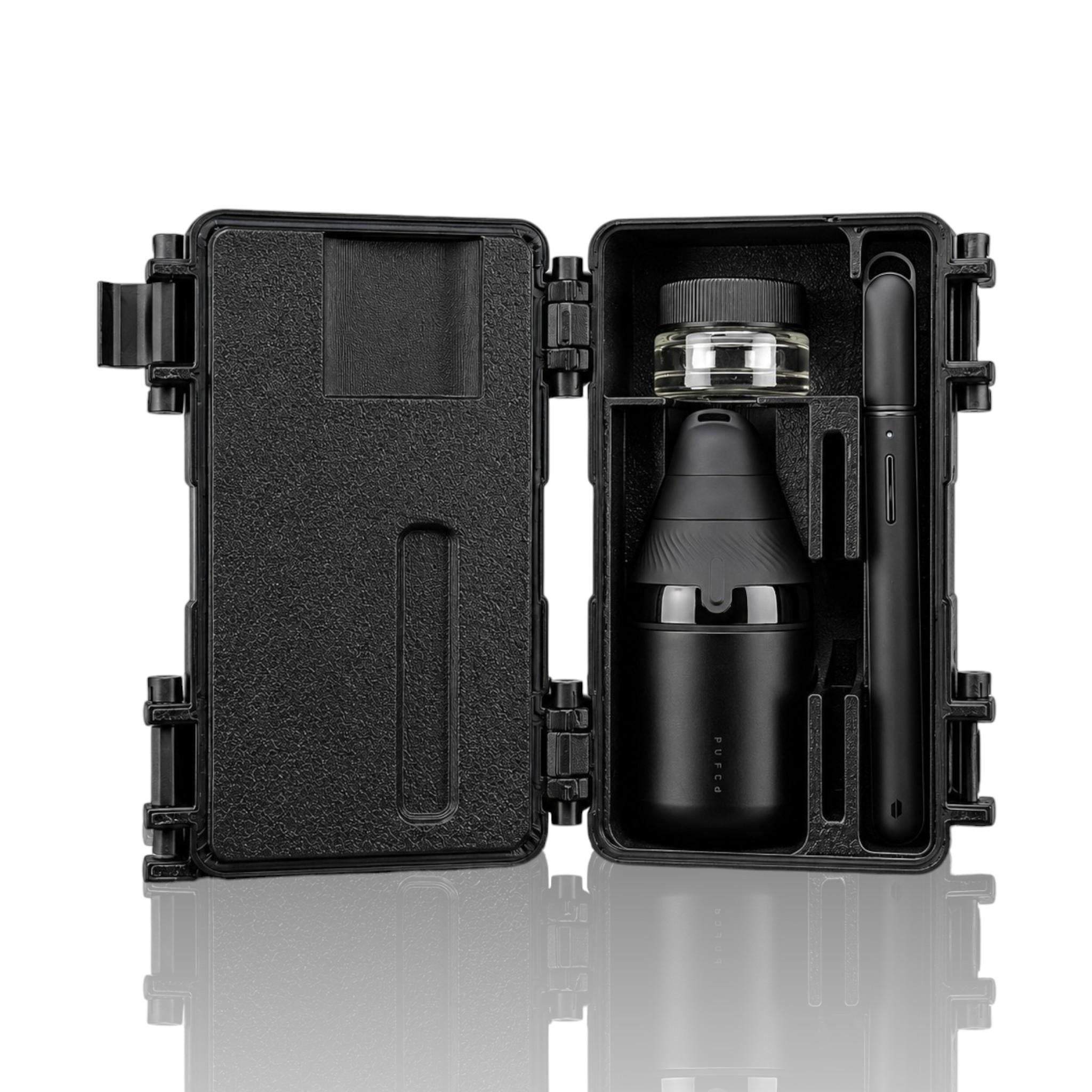 BENDING GLASS: PUFFCO PROXY CORE CASE