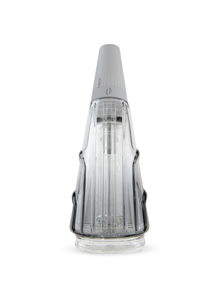 Alternative view of PUFFCO: THE GUARDIAN PEAK PRO TRAVEL GLASS PUFFCO PEAK GLASS ATTACHMENT