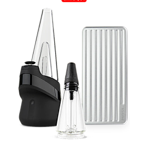 PUFFCO: PEAK ONE-CLICK BUNDLE