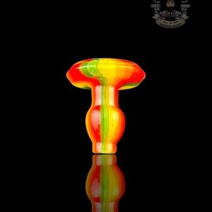 PROFESSOR GLASS: PUFFCO PEAK PRO BALL CAP