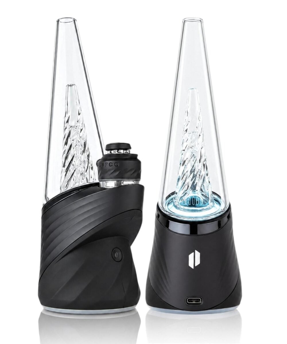 PUFFCO: NEW PEAK PRO
