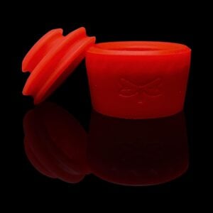 NEON RED (SET)