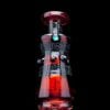AJ SURF CITY TUBES: ENCALMO CROPAL PUFFCO PEAK GLASS ATTACHMENT - Image 5