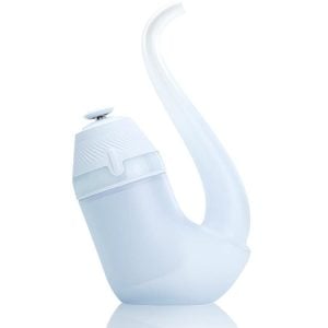 PUFFCO: NEW PROXY