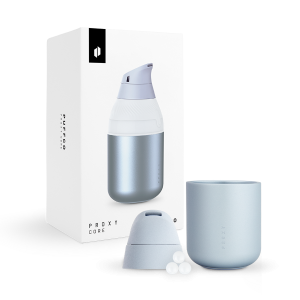 PUFFCO: PROXY CORE ACCESSORY HAZE