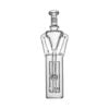 CALI BEAR GLASS: KLEIN RECYCLER DR DABBER SWITCH GO GLASS ATTACHMENT - Image 2