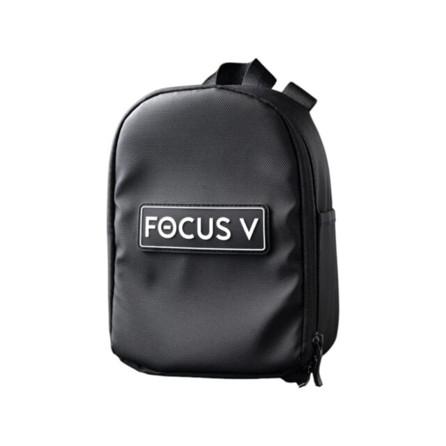 FOCUS V: CARTA SPORT CARRY CASE