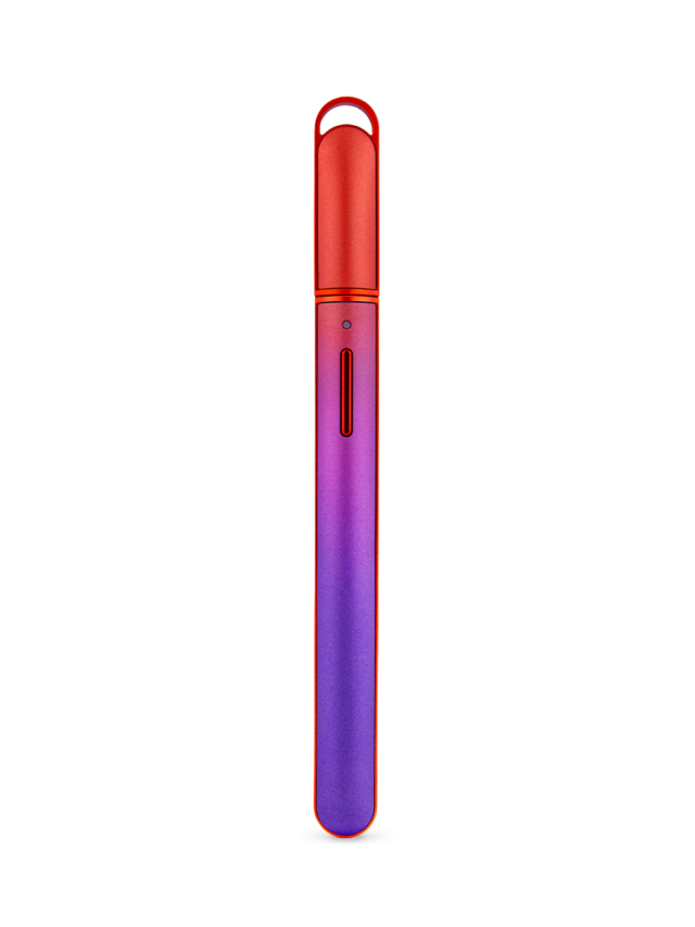 PUFFCO: NEW HOT KNIFE PLASMA LIMITED EDITION