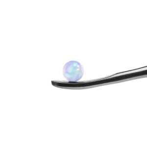 MJ ARSENAL: 4MM OPAL TERP PEARLS
