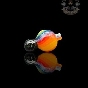 PAULSON PIECES: PUFFCO PEAK BUBBLE CAP