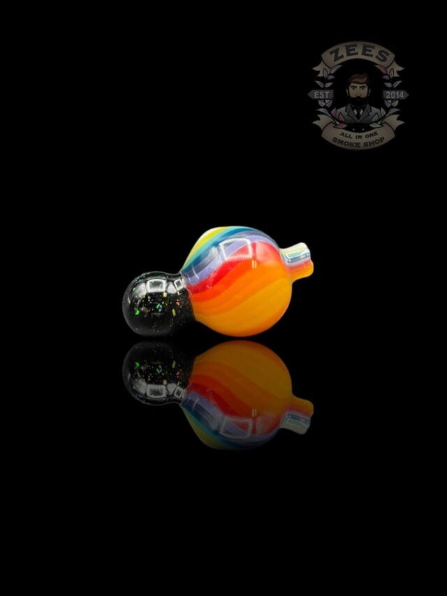 PAULSON PIECES: PUFFCO PEAK BUBBLE CAP