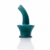 IRIDESCENT GLASS: SHREDDER PUFFCO PROXY CORE MOUTHPIECE - Image 2