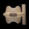 CALI BEAR GLASS: OPAL STABILIZING BASE FOR PUFFCO PEAK AND PEAK PRO WITH HOT KNIFE - Image 6