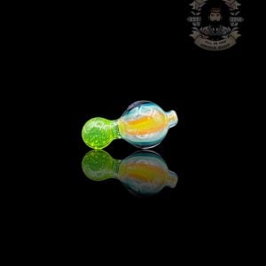 PAULSON PIECES: PUFFCO PEAK PRO MINI CARB CAP