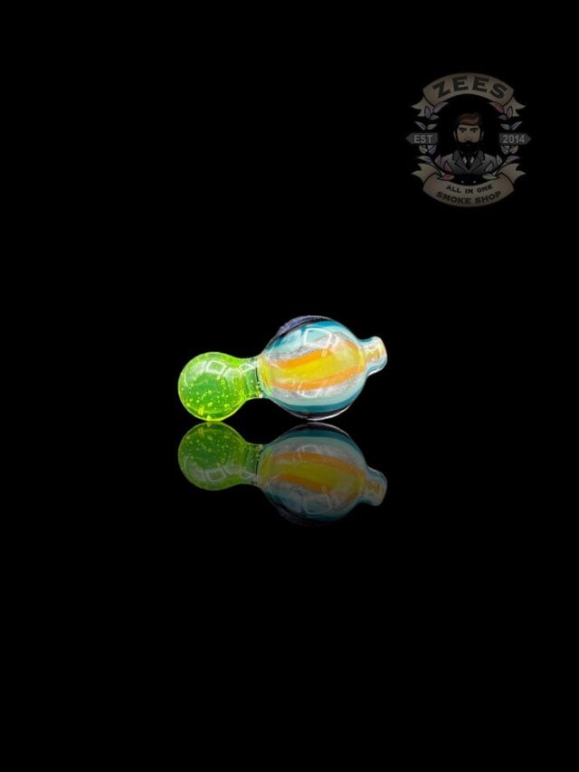 PAULSON PIECES: PUFFCO PEAK PRO MINI CARB CAP
