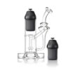IRIDESCENT GLASS: RBR PUFFCO PROXY ATTACHMENT
