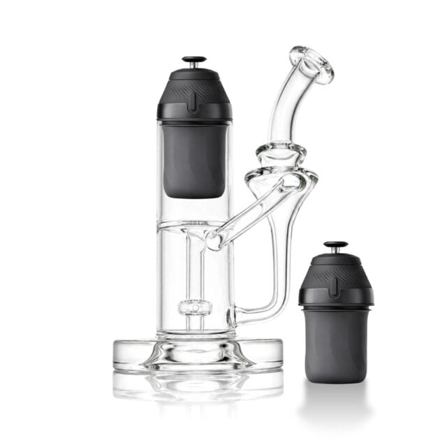 IRIDESCENT GLASS: RBR PUFFCO PROXY ATTACHMENT