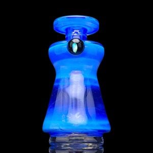 #4 - SONIC BLUE