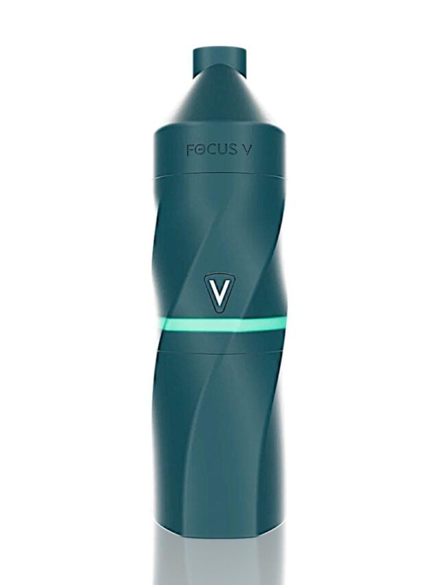 FOCUS V: AERIS MIDNIGHT