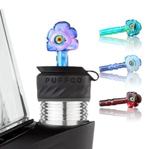 RJ GLASS: CLOUD 3DXL PEAK PRO JOYSTICK CAP