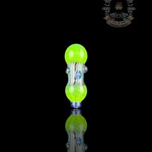 PAULSON PIECES: PUFFCO PEAK PRO BALL CAP