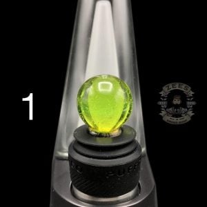 TERP SPHERE: FULL COLOR OCULUS PEAK PRO PLUG