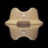 CALI BEAR GLASS: OPAL STABILIZING BASE FOR PUFFCO PEAK AND PEAK PRO - Image 4