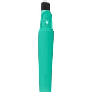 FOCUS V: SABER TEAL