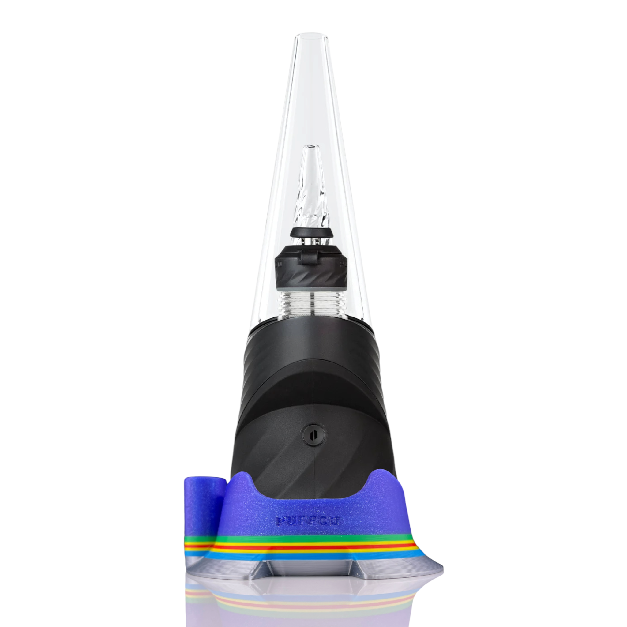 THE DABORATORY: PUFFCO PEAK AND PEAK PRO STABILIZING BASE WITH HOT KNIFE - Image 5