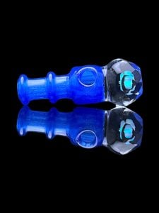 #2 - SONIC BLUE