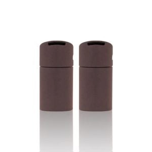 PUFFCO: MOCHA PIVOT MOUTHPIECE 2 PACK